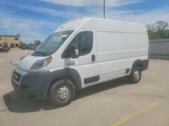 Ram PROMASTER 2500 2500 HIGH 2019