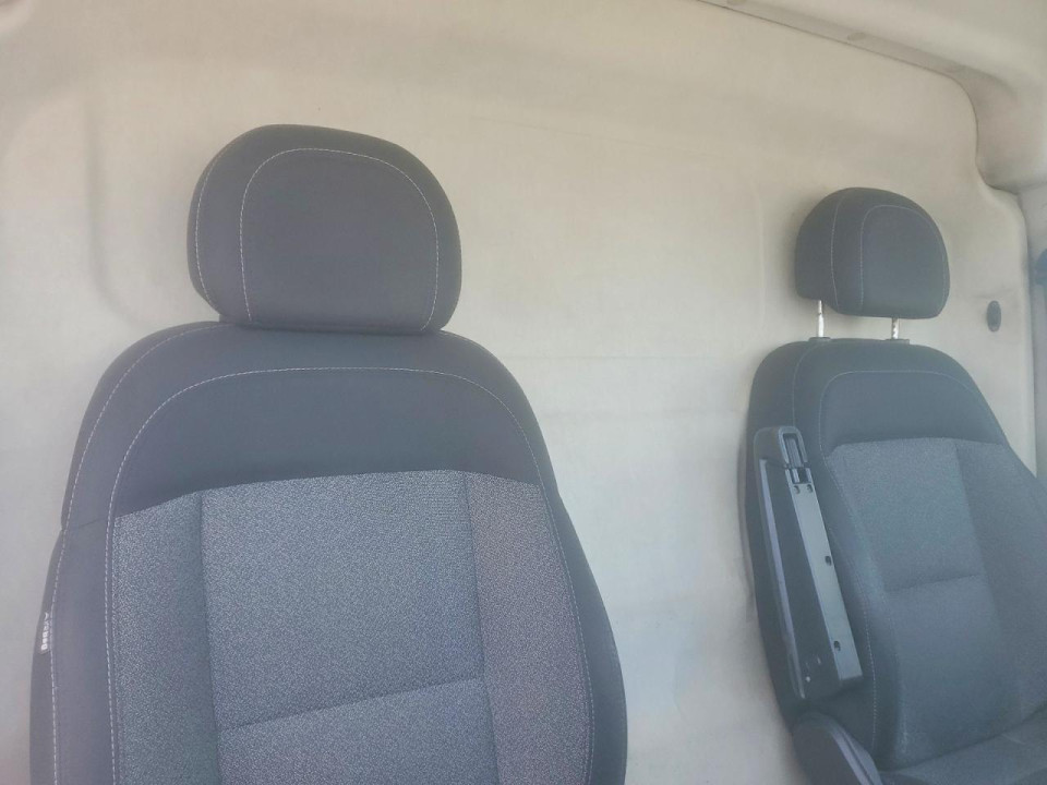 Ram PROMASTER 2500 2500 HIGH 2019 — Copart