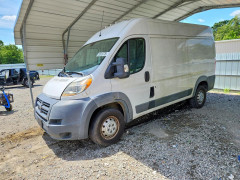 Ram PROMASTER 2500 2500 HIGH 2018