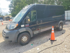 Ram PROMASTER 2500 2500 HIGH 2016