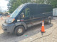 Ram PROMASTER 2500 2500 HIGH 2016 — Copart