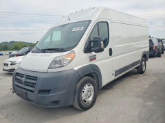 Ram PROMASTER 2500 2500 HIGH 2015