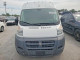 Ram PROMASTER 2500 2500 HIGH 2015 — Copart