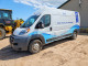 Ram PROMASTER 2500 2500 HIGH 2016 — Copart