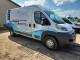 Ram PROMASTER 2500 2500 HIGH 2016 — Copart
