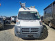 Ram PROMASTER 2500 2500 HIGH 2016 — Copart
