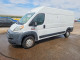 Ram PROMASTER 2500 2500 HIGH 2018 — Copart