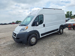 Ram PROMASTER 2500 2500 HIGH 2019