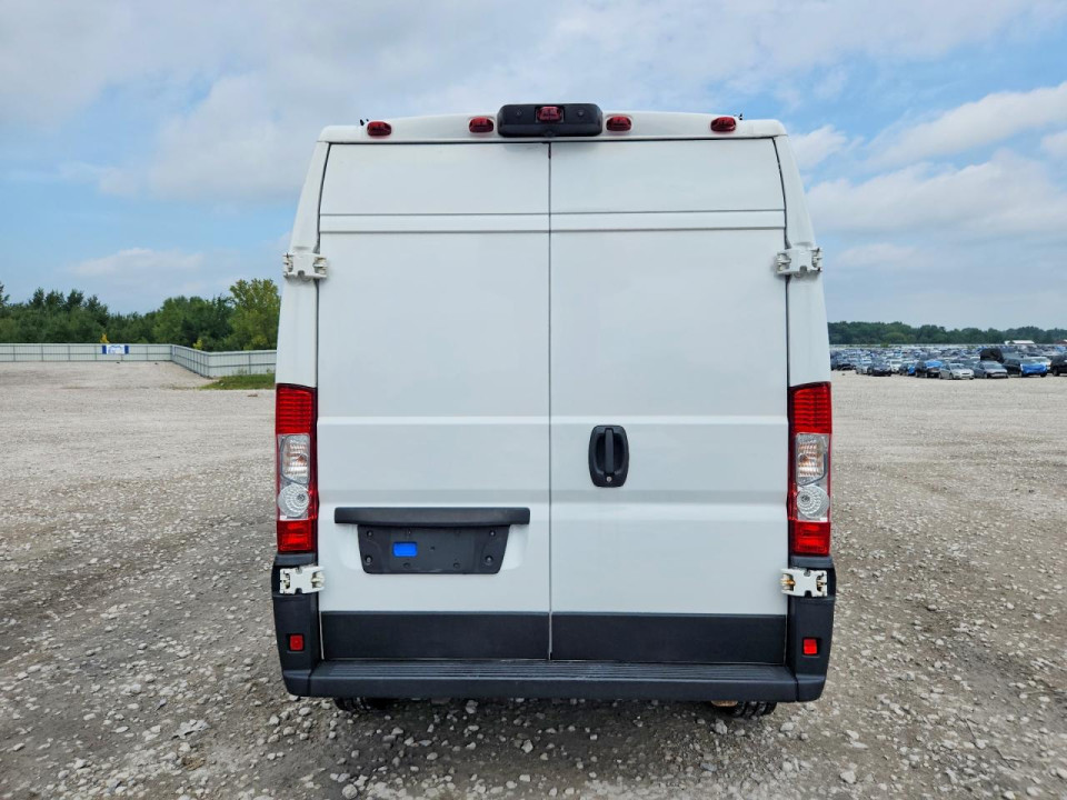 Ram PROMASTER 2500 2500 HIGH 2019 — Copart