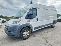 Ram PROMASTER 2500 2500 HIGH 2015