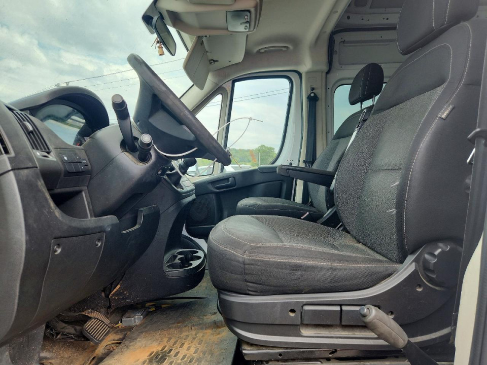 Ram PROMASTER 2500 2500 HIGH 2015 — Copart