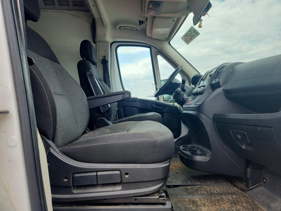 Ram PROMASTER 2500 2500 HIGH 2015 — Copart