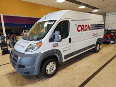 Ram PROMASTER 2500 2500 HIGH 2014