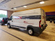 Ram PROMASTER 2500 2500 HIGH 2014 — Copart