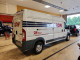 Ram PROMASTER 2500 2500 HIGH 2014 — Copart