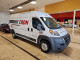 Ram PROMASTER 2500 2500 HIGH 2014 — Copart
