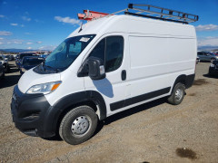 Ram PROMASTER 2500 2500 HIGH 2023