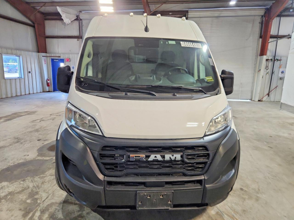 Ram PROMASTER 2500 2500 HIGH 2024 — Copart