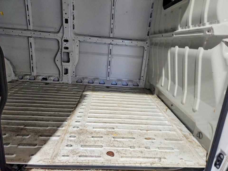 Ram PROMASTER 2500 2500 HIGH 2024 — Copart