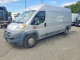 Ram PROMASTER 2500 2500 HIGH 2018 — Copart