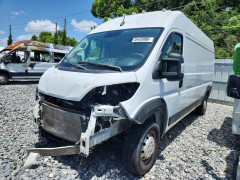 Ram PROMASTER 2500 CARGO 2023 — Copart