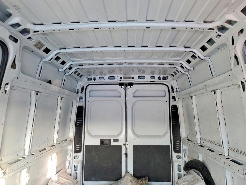 Ram PROMASTER 2500 CARGO 2023 — Copart
