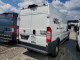 Ram PROMASTER 2500 DELIVERY VAN 2022 — Copart