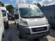 Ram PROMASTER 2500 DELIVERY VAN 2022 — Copart