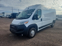Ram PROMASTER 2500 DELIVERY VAN 2023