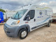 Ram PROMASTER 2500 DELIVERY VAN 2014 — Copart