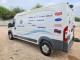 Ram PROMASTER 2500 DELIVERY VAN 2014 — Copart