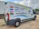 Ram PROMASTER 2500 DELIVERY VAN 2014 — Copart