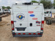 Ram PROMASTER 2500 DELIVERY VAN 2014 — Copart