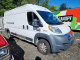 Ram PROMASTER 2500 - DELIVERY VAN 2018 — Copart