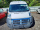 Ram PROMASTER 2500 - DELIVERY VAN 2018 — Copart