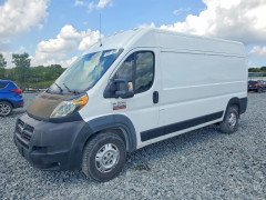 Ram PROMASTER 2500 DELIVERY VAN 2014