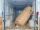Ram PROMASTER 2500 DELIVERY VAN 2014 — Copart