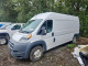 Ram PROMASTER 2500 DELIVERY VAN 2015 — Copart