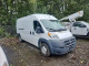 Ram PROMASTER 2500 DELIVERY VAN 2015 — Copart