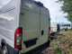 Ram PROMASTER 2500 DELIVERY VAN 2015 — Copart