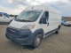Ram PROMASTER 2500 DELIVERY VAN 2023 — Copart