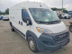 Ram PROMASTER 2500 DELIVERY VAN 2023 — Copart