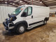Ram PROMASTER 2500 DELIVERY VAN 2025 — Copart