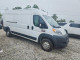 Ram PROMASTER 2500 DELIVERY VAN 2021 — Copart