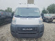 Ram PROMASTER 2500 DELIVERY VAN 2021 — Copart