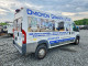 Ram PROMASTER 2500 DELIVERY VAN 2017 — Copart