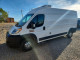 Ram PROMASTER 2500 REFRIGERATED DELIVERY VAN 2020 — Copart