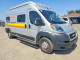 Ram PROMASTER 2500 RV 2022 — Copart