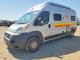 Ram PROMASTER 2500 RV 2022 — Copart