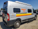 Ram PROMASTER 2500 RV 2022 — Copart